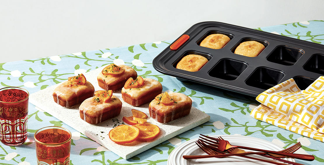 Mini Loaf Pan Le Creuset® Canada Official Site